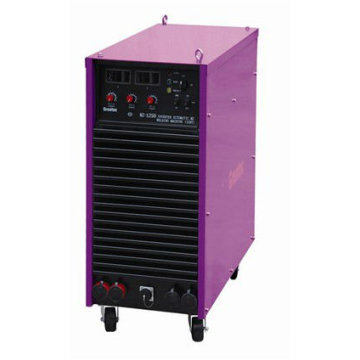 IGBT SOFT SWITCH INVERTER SUBMERGED ARC WELDING MACHINE